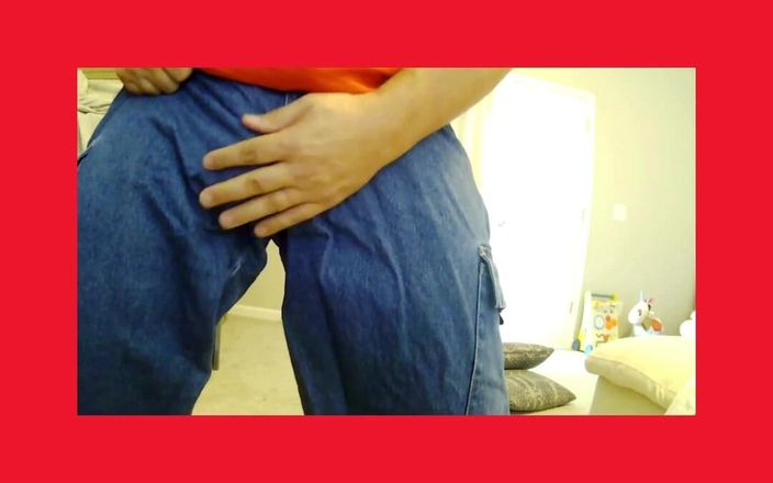 Dick Pants: Ett storleksspel
