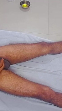 Sâni, șolduri, As, penis, penis desi, masaj corporal desi bhabhi ki