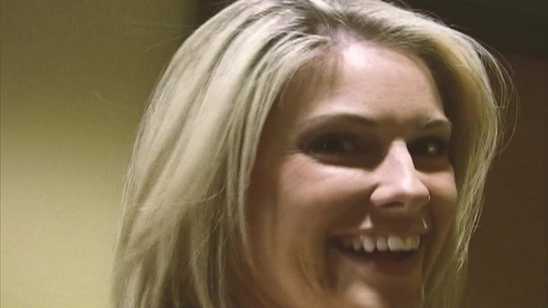 SEXUAL SIN: 체육관에서 묶인 2_blonde 거유 밀프