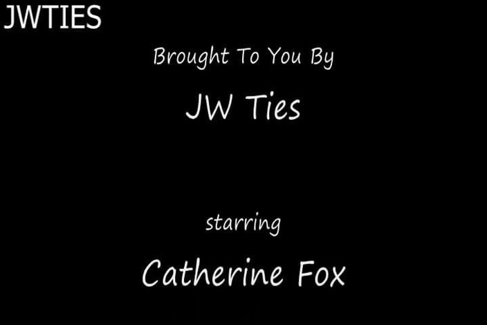 JW Ties Bondage And Fetish: Komm mit mir, baby