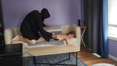 Celaena C: Celaena C骑乘鬼脸鸡巴