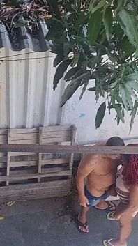 Minha Esposa Foi Para Maternidade Comi a Diária