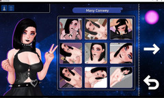 Erotic Krisso: Lucky Paradox - Public Agent Asian Babe