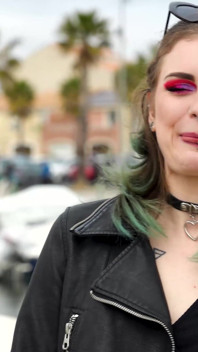 Trixy Kitty Podwójna Dominacja