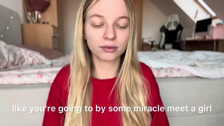 Goddess_Bella_Rae: Você só deve assistir beta seguro