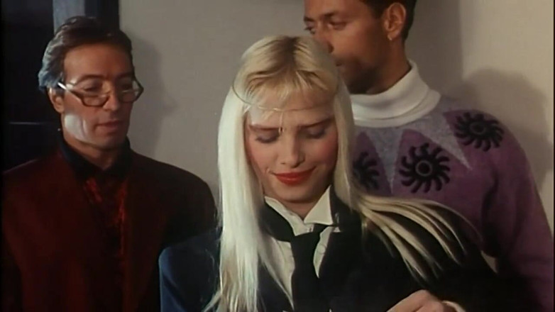 XTime Vod: Cicciolina Is: Diva - (full Movie - Original Version)