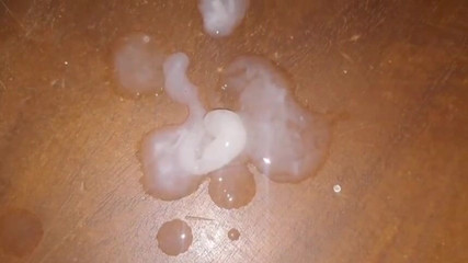 Power dick: Compilazione di eiaculazioni. È un fuoco