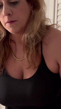 Caught with Stepmom's Nudes