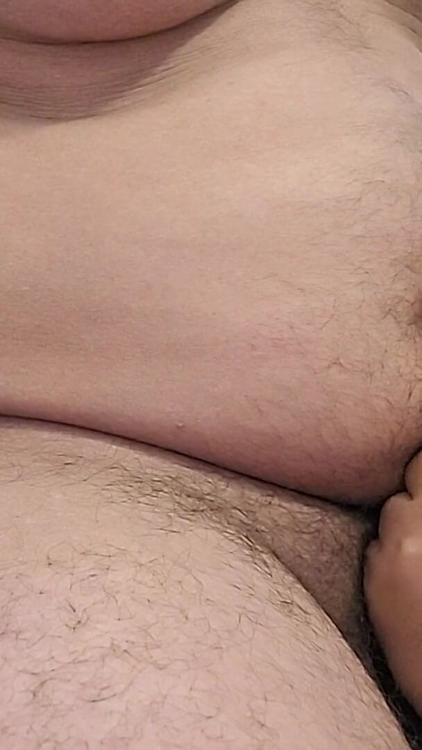 Something Kinky Taboo (Sissychubb)