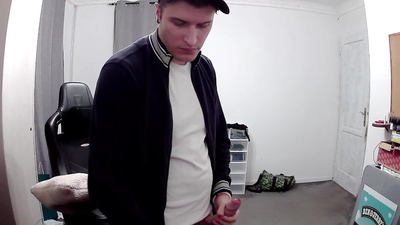 Palko Krisztian: Mi sto solo divertendo