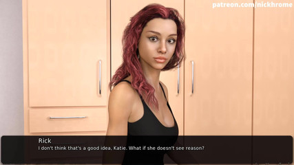 Visual Novels: Dimana jantungnya. Bagian 425