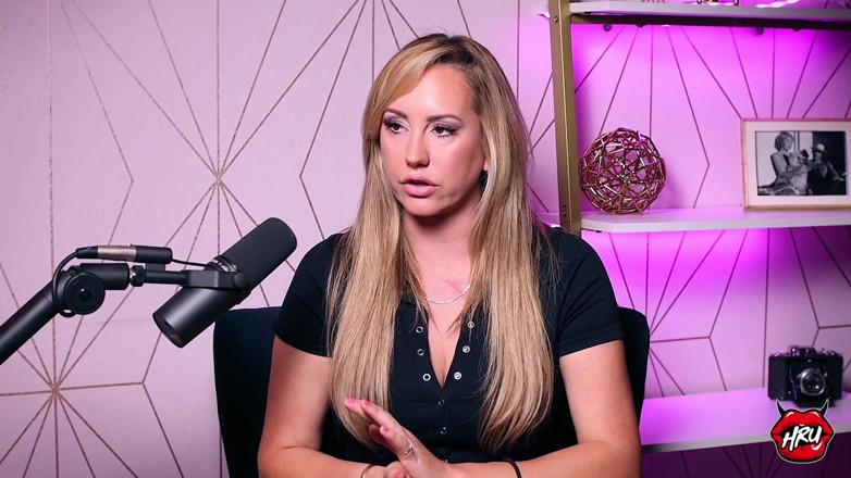 Holly Randall Productions: Brett Rossi: the Comeback, the Chaos, and What Really Happened...