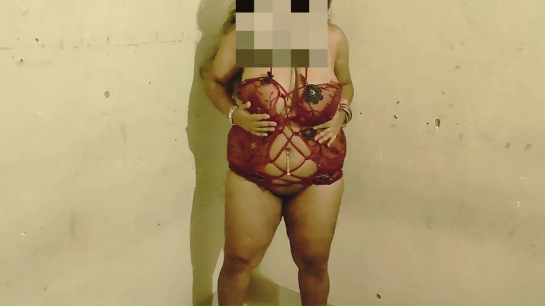 Borriee Brown Studio: Uji bakat peribadi Agra Girl untuk Siri Web