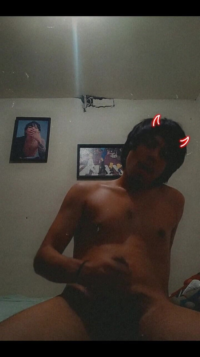 AlexAlejandro13: Sexy in Horns