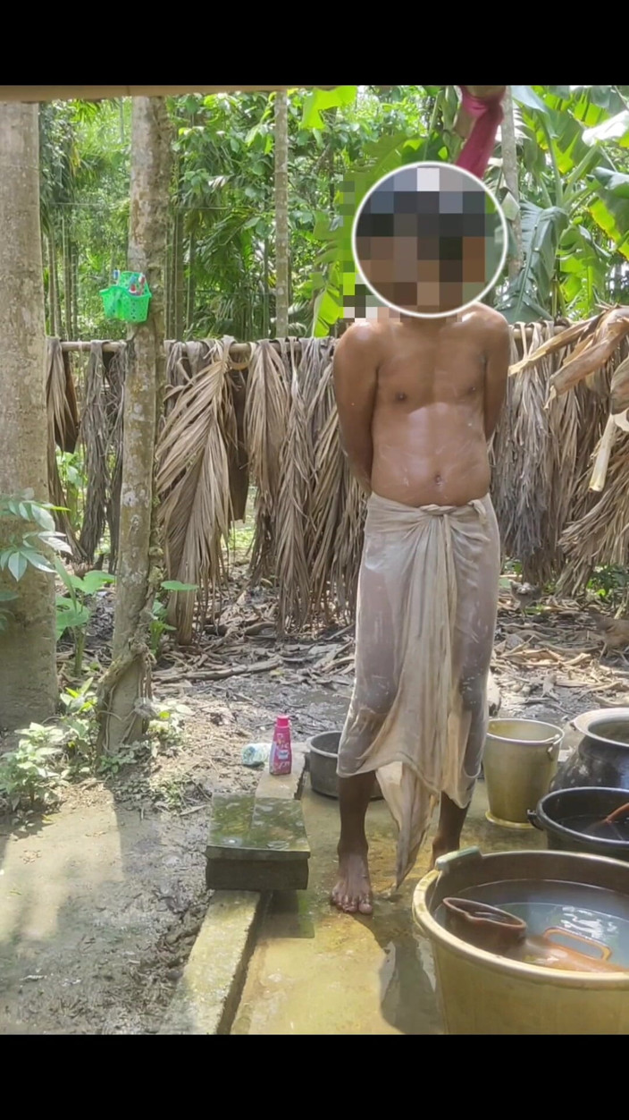 Assamesebodoboy: Indische desi assamesische schwule sexvideos