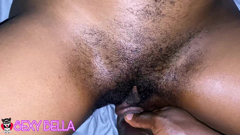 SexyBella: Mój chłopak ma wielkiego kutasa, który zawsze mi się podoba