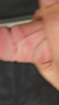 Cosa assaggiare un cucchiaio del mio sperma?