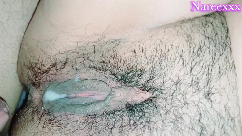 Naree hot: Smyslné Domácí Video S Chutným Šukáním a Hot Cumshots.