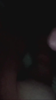 Cumshot in My Mouth
