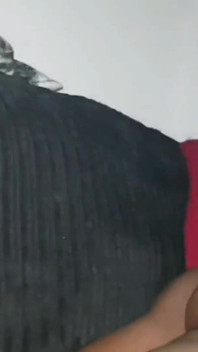 Nata4sex evde tek başına edepsizce konuşuyor