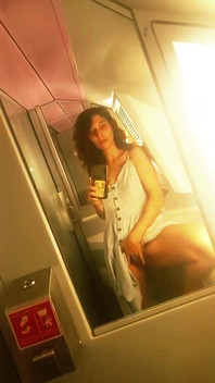 Obnažování zrcadla