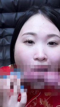 Asian Angel 23587