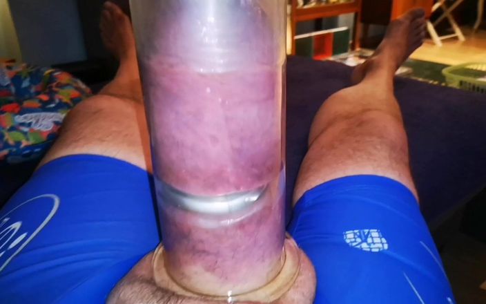 Monster_Meat_: Extrem kinky lek med mitt monsterkött