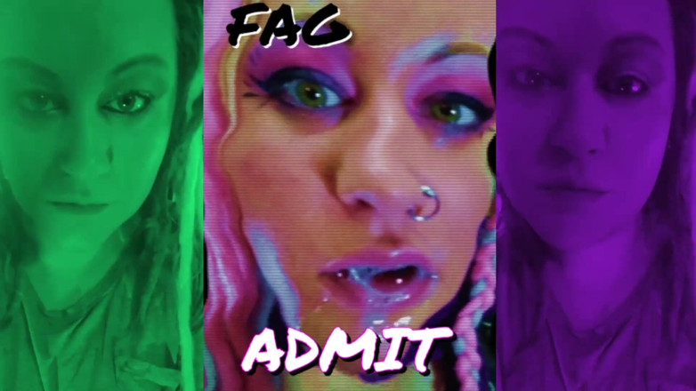 Campsissyboi: Staňte se malou gay děvkou pro Shemale Watch na vlastní...