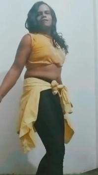 Danse du ventre
