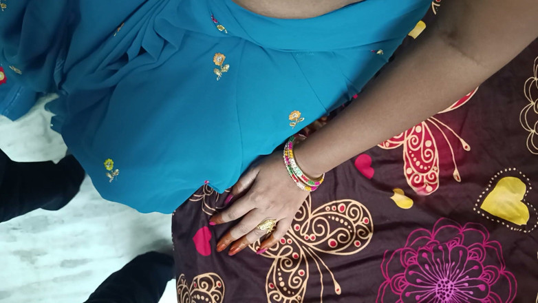 Desigirlsiri: India caliente hermanastra folla hermanastro telugu audio