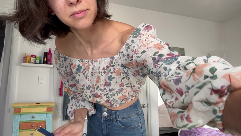 Ms_Emmy_Lynn: Gfe：准备