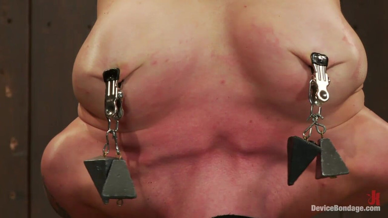 Device Bondage by Kink: Siaran langsung jade indica, lorelei lee dan jade si seksi...