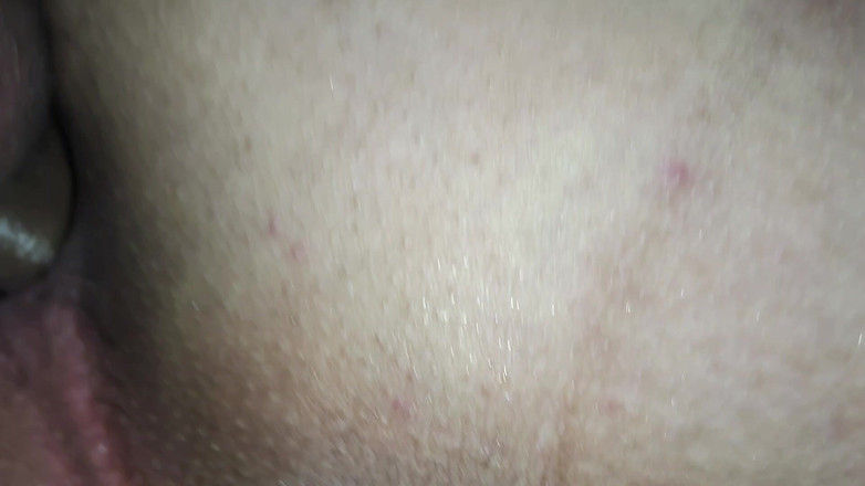 Angy Bisexperiences: Mein mann bläst den schwanz und wird dann anal gefickt