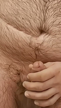 A Scalding Hot Shower, I'm Coming Just for My Own Pleasure!!!
