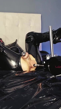 Jessica Dolls Weekly Fuckmachine Therepy