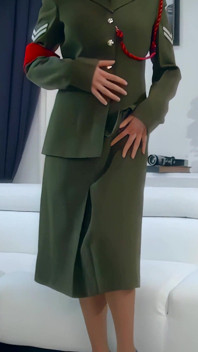 Striptýz pomsty se Sammi Tye