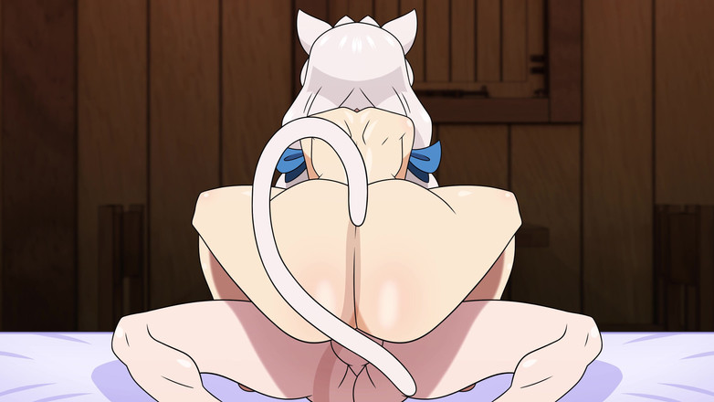 PixelAftDark: Penunggang (Dobrynya Nikitich) - Lacey-and-x