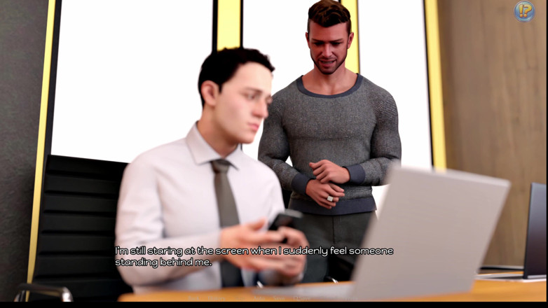 Wickedgammes studio: Sex Vacation with My Husband and My Husband's Boss (part 9)