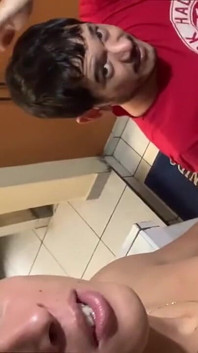 Model str8 yang sange pengen aku isap kontolnya habis-habisan