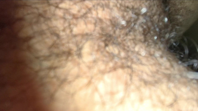 Moroccancouple: Fick Die Muschi Meiner Arabischen Freundin POV