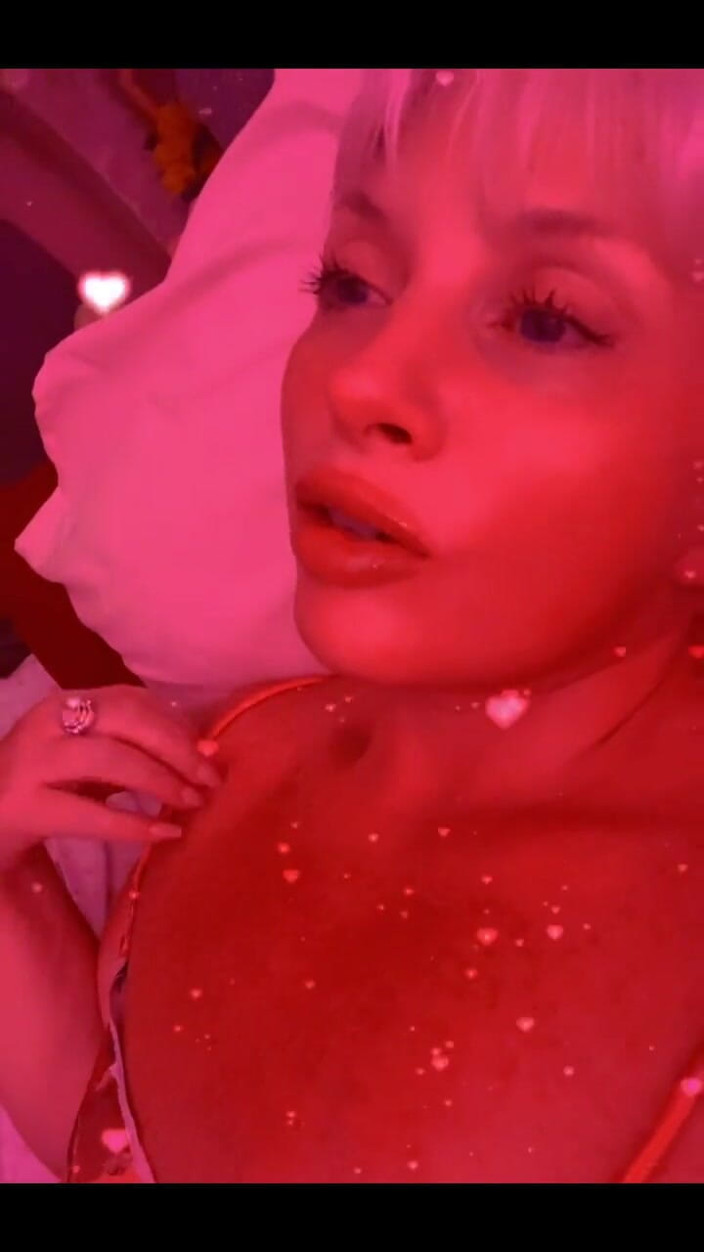 PaintedRose: Ga met de flow