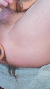 Would You Be Able to Walk Straight After This Ass Fucking?