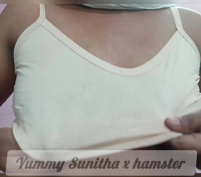Yummysunitha: Złośliwiec Yummy Sunitha - Soft Touch i Slow Reveal