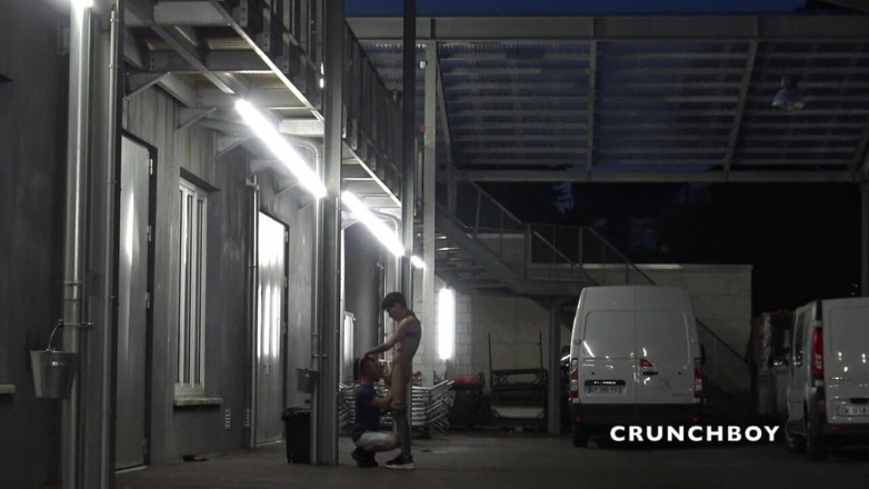 Very discreet straight boys curious: Um gay fodido por hetero discreto em exhib cruzeiro webcam