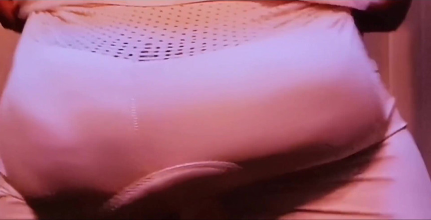 Monster_Meat_: Тур де Франс (біла випуклість лайкри)