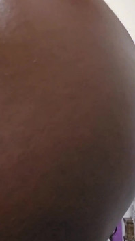 Dancing Nude Shaking My Booty Squeezing My Huge Tits