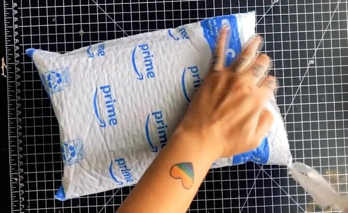 Mei After Dark: Acvioo Unboxing/ulasan