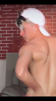 When I Dance I Get Horny