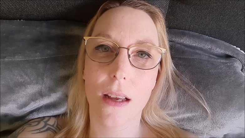 Sally Secret: Přímo do obličeje!! (špinavý Pur)