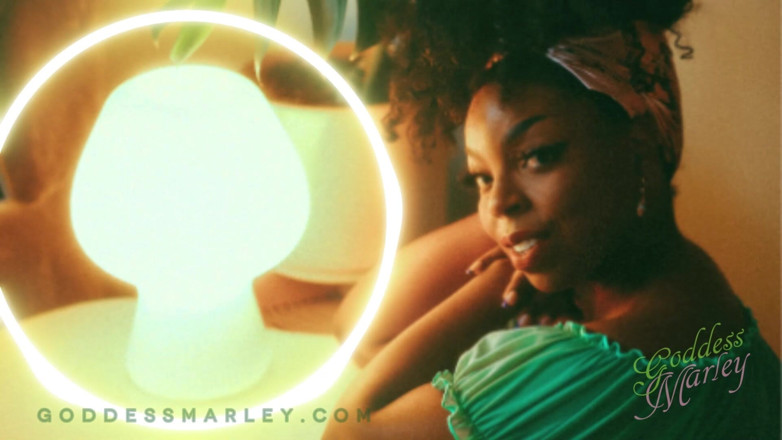 Goddess Marley: Jadilah siapa awak, si jalang mani